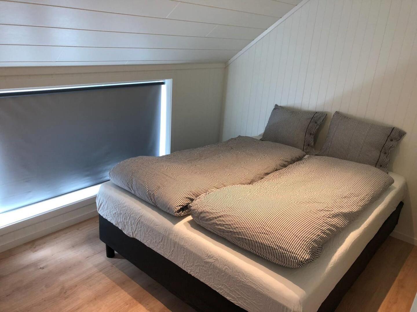 Fisherman'S Cabin Lofoten Ballstad Esterno foto